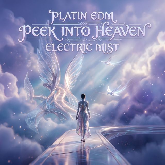 Electric Mist - 'Peek Into Heaven' [Ringtone]
