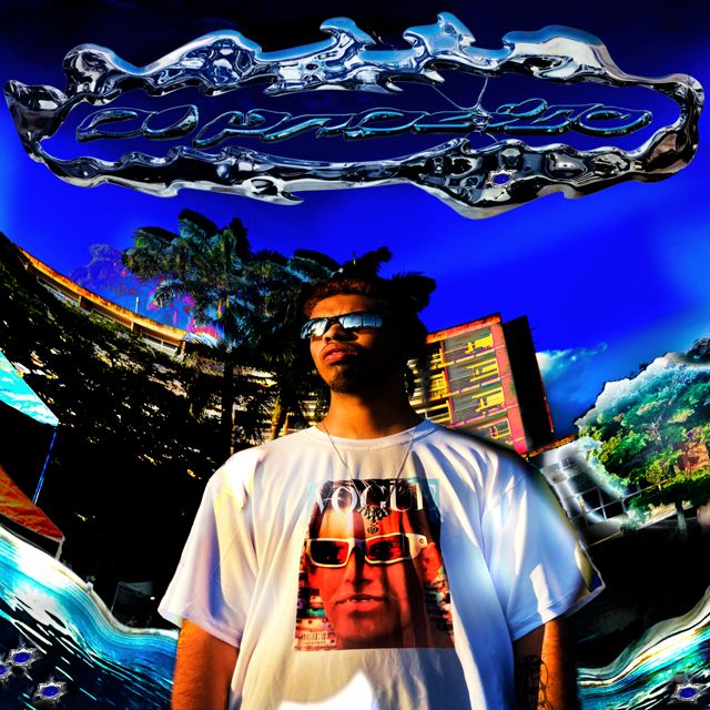 Yung Iverson - 'YE SIR (feat. Gabio & Oliver Outc)' [Ringtone]