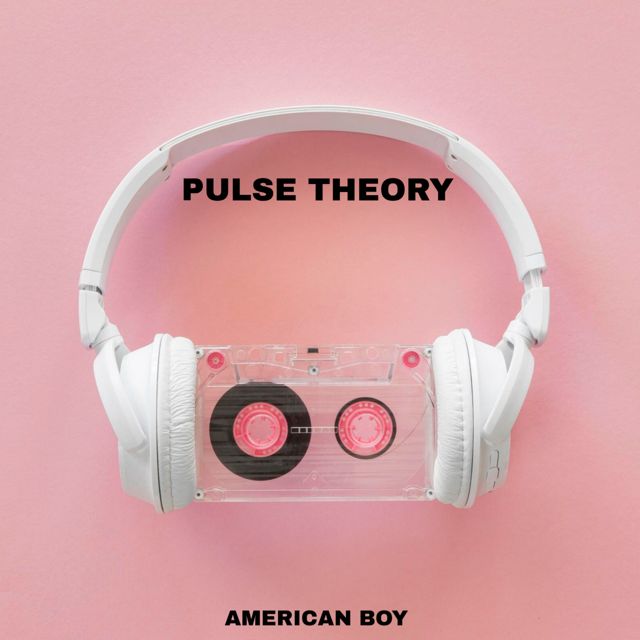 American Boy - 'Sunrise Static (2nd Version)' [Ringtone]