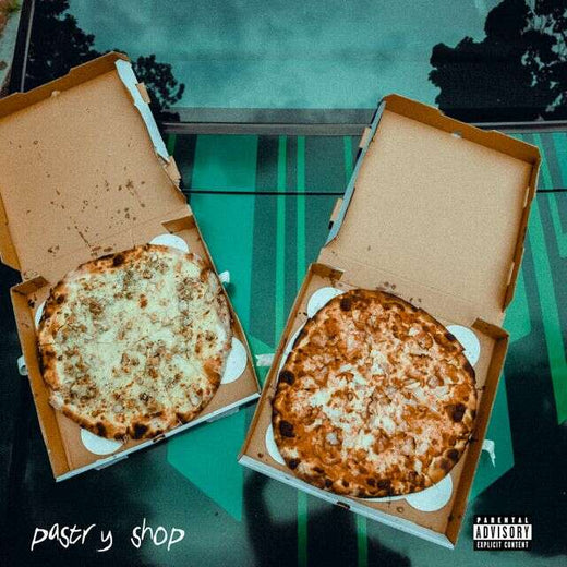 Rook Director - 'pastry shop (feat. Quake Matthews, Sb The Wavegod)' [Ringtone]