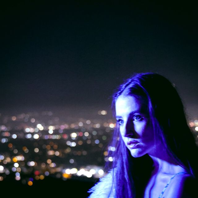 Violet Saturn - 'CENTURY CITY' [Ringtone]