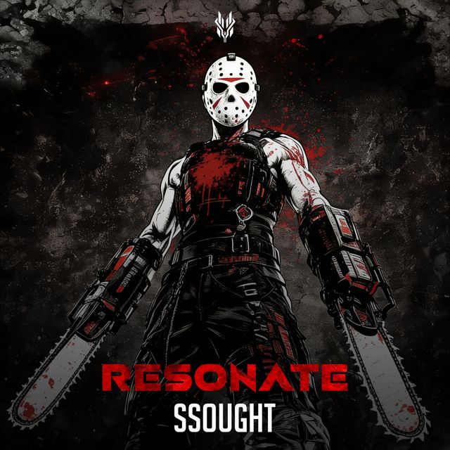 SSought - 'Resonate' [Ringtone]