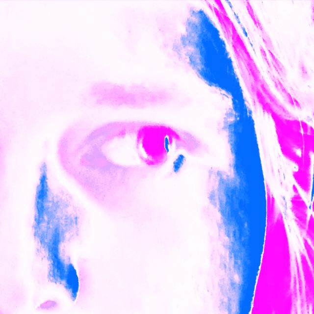 eirameeso - 'scared' [Ringtone]