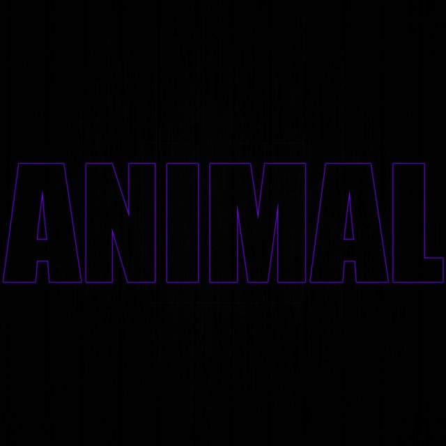 Saqui Music - 'Animal' [Ringtone]