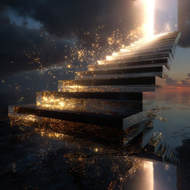 TerraVibe Soundworks - 'Better days coming' [Ringtone]
