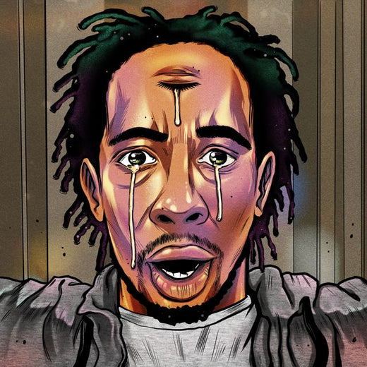 Vas Leon - 'Imma Leave It' [Ringtone]