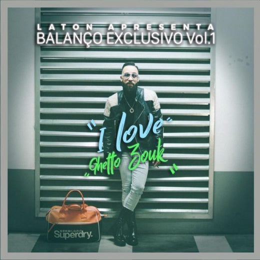 Laton - 'Veneno' [Ringtone]