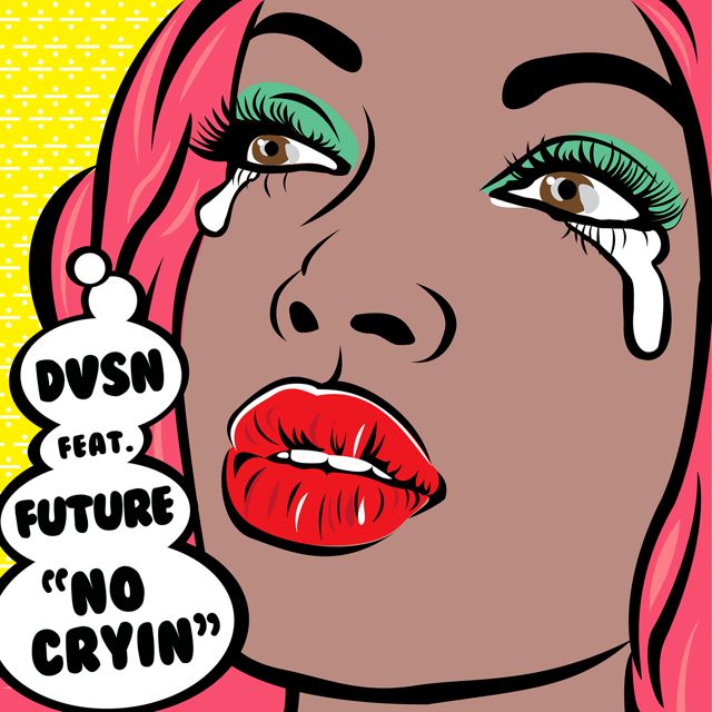 Dvsn - 'No Cryin (feat. Future)' [Ringtone]