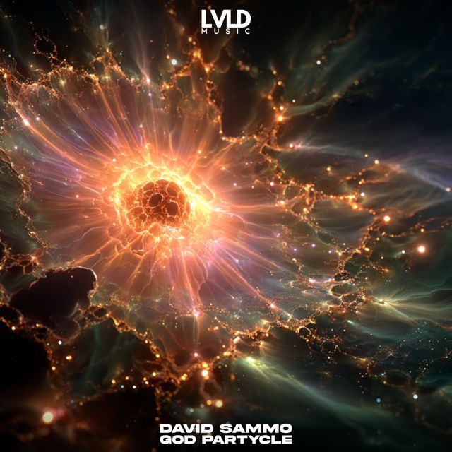 David Sammo - 'God Partycle' [Ringtone]