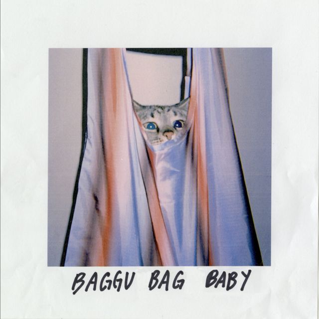 Chase Elodia - 'Baggu Bag Baby' [Ringtone]