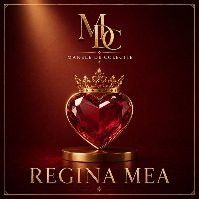 Manele De Colectie - 'Regina Mea' [Ringtone]