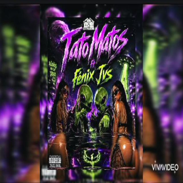 ZONA STONE - LA MANSION - 'Dale Prendelo - Fenix Jvs y Tato Matos' [Ringtone]