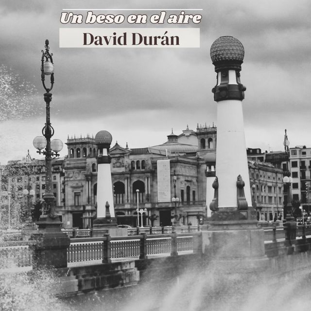 David Duran - 'Un beso en el aire' [Ringtone]