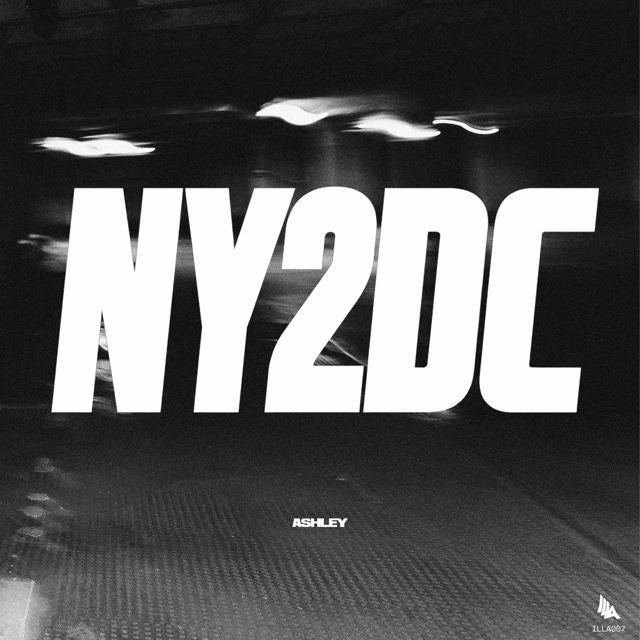 ASHLEY - 'NY2DC' [Ringtone]