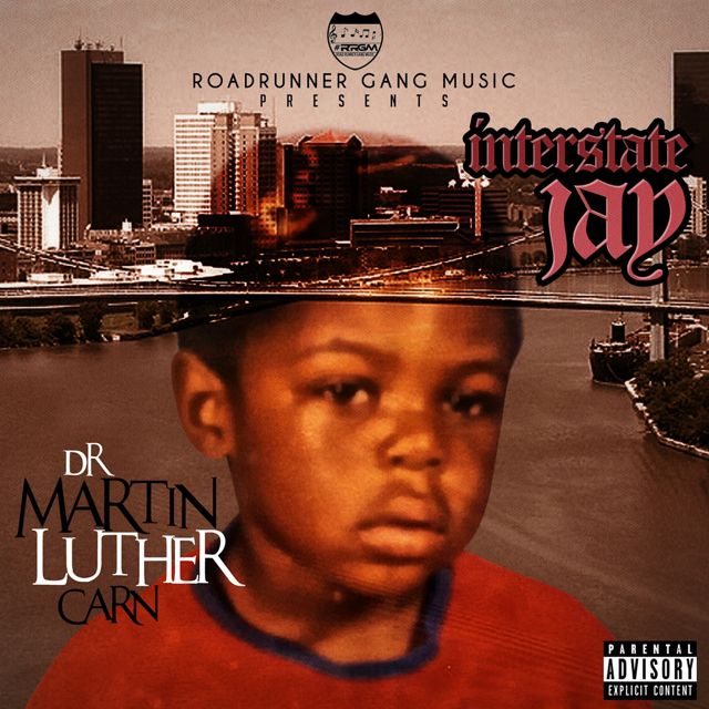 Interstate Jay - 'Long Time (feat. Bodyrocc) (feat. Bodyrocc)' [Ringtone]