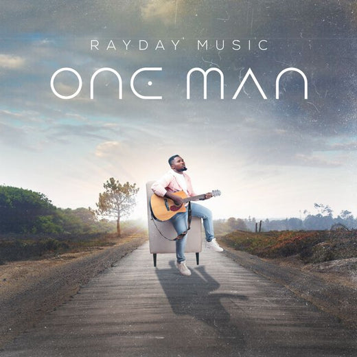 Rayday Music - 'One Man' [Ringtone]