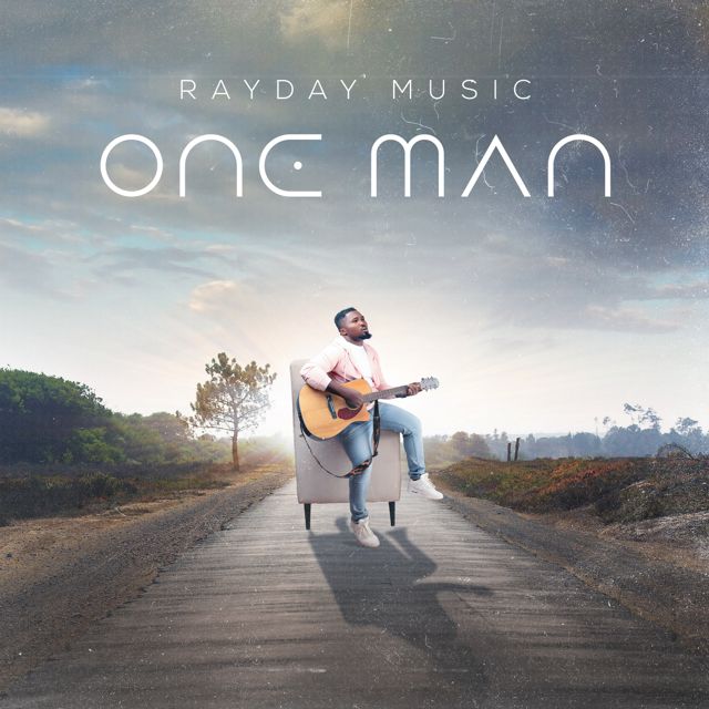Rayday Music - 'One Man' [Ringtone]