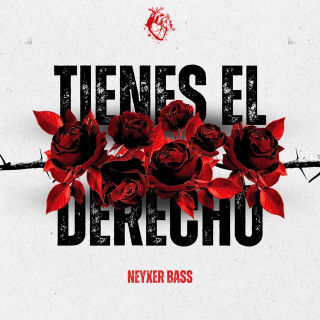 NEYXER MONTERROZA - 'TIENES EL DERECHO' [Ringtone]