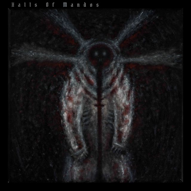 Halls Of Mandos - 'Heat Death' [Ringtone]