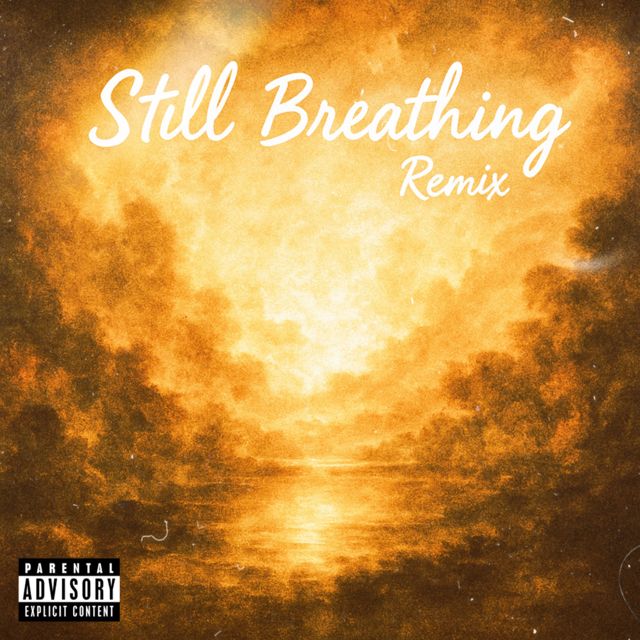Rizzovg - 'Still Breathing (Remix) [feat. Blackedy] (feat. Blackedy)' [Ringtone]