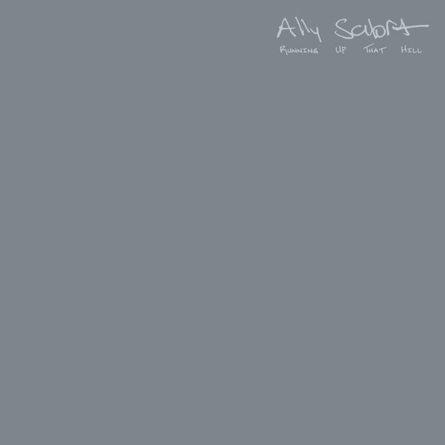 Ally Salort - 'Running Up That Hill' [Ringtone]