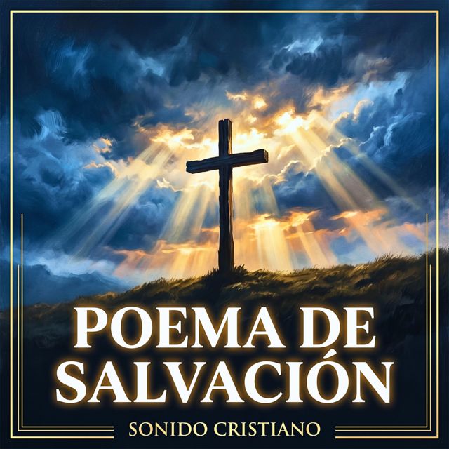 Sonido Cristiano - 'Poema de Salvación' [Ringtone]