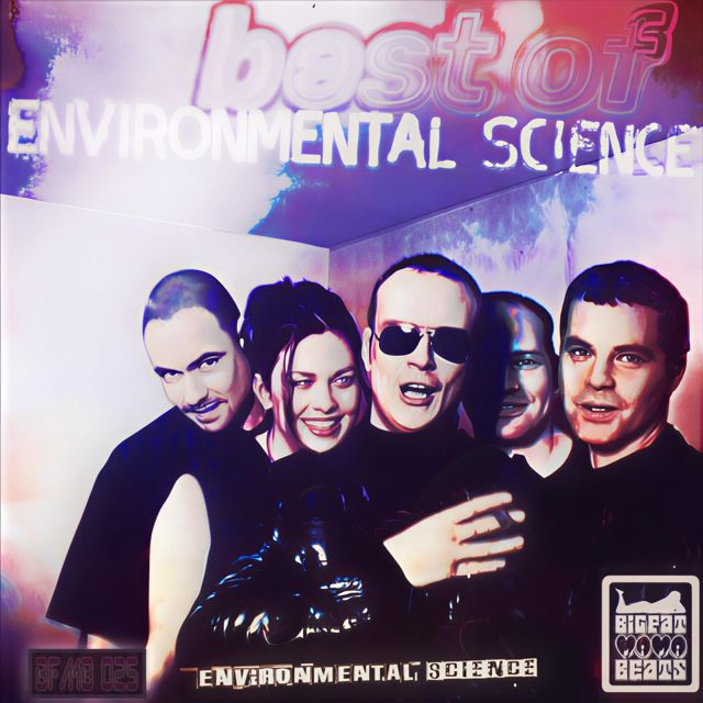 Environmental Science - 'Heart (Breaks)' [Ringtone]