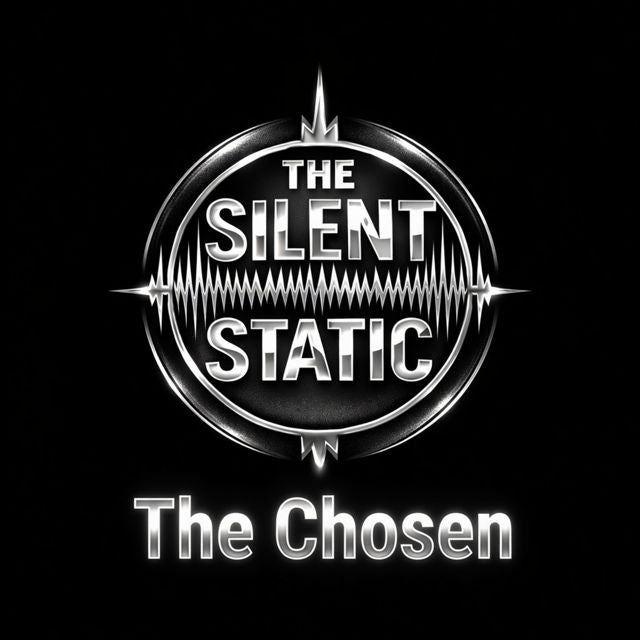 The Silent Static - 'The Chosen' [Ringtone]