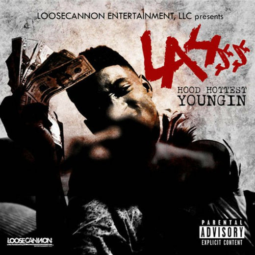 La4Ss - 'Hands Down (feat. Buzzie, Lil St. Louis & Vega Sills)' [Ringtone]