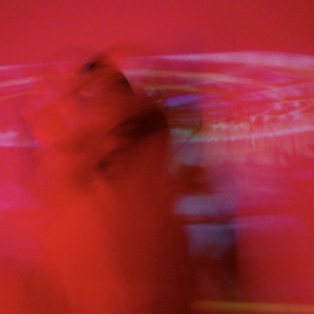 Maia Bazilian - 'Neon Clown Dream Lounge' [Ringtone]
