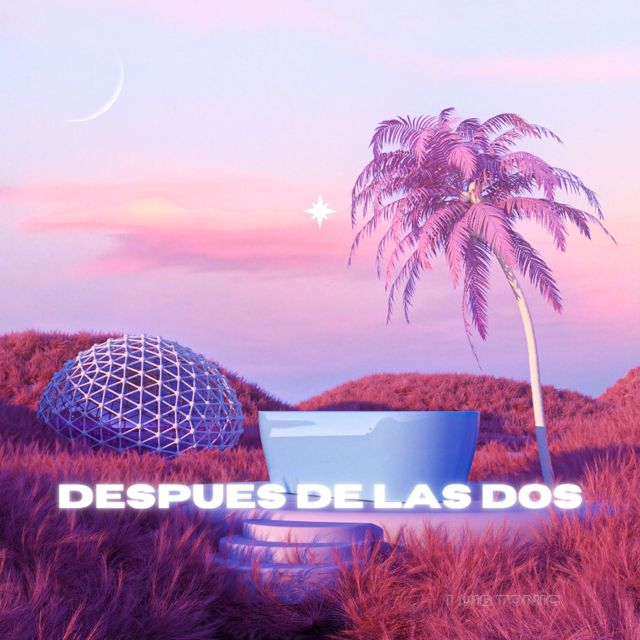 Luckity - 'Despues De Las Dos' [Ringtone]