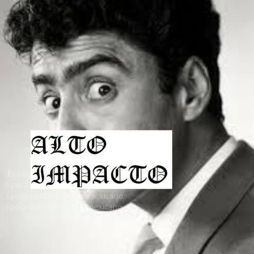 Deff The Monster - 'ALTO IMPACTO' [Ringtone]