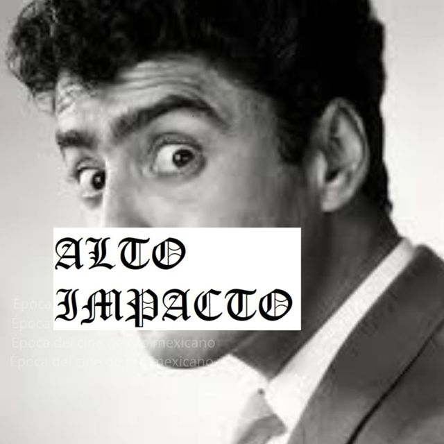Deff The Monster - 'ALTO IMPACTO' [Ringtone]