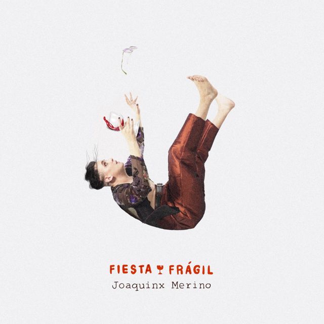 Joaquinx Merino - 'PARA LUEGO ESTALLAR (feat. Nicolas Ibarburu & Juan Pedro Dolce)' [Ringtone]