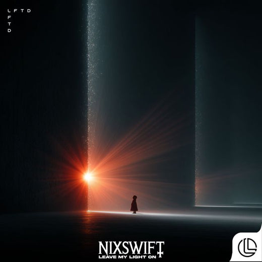 NixSwift - 'Leave My Light On' [Ringtone]