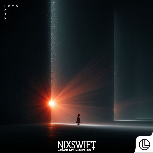 NixSwift - 'Leave My Light On' [Ringtone]