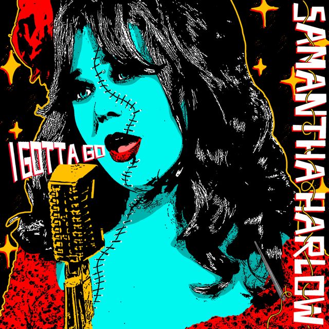 Samantha Harlow - 'I Gotta Go' [Ringtone]