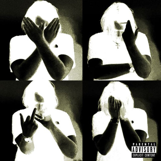 Jexx! - 'MELEE (feat. Trxnch Coat)' [Ringtone]