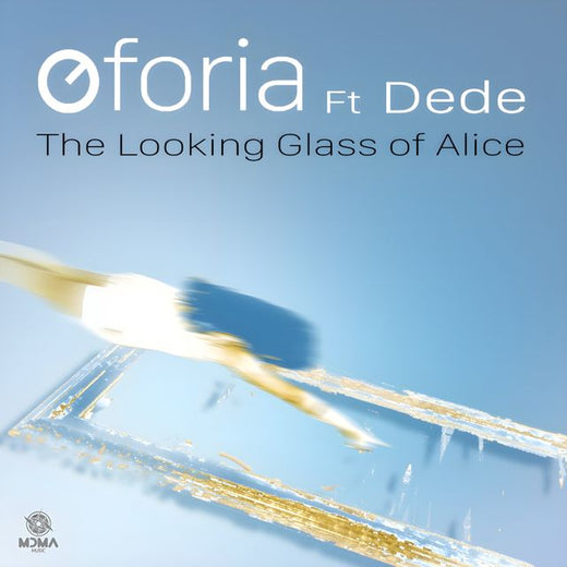 Oforia - 'The Looking Glass of Alice (feat. Dede)' [Ringtone]