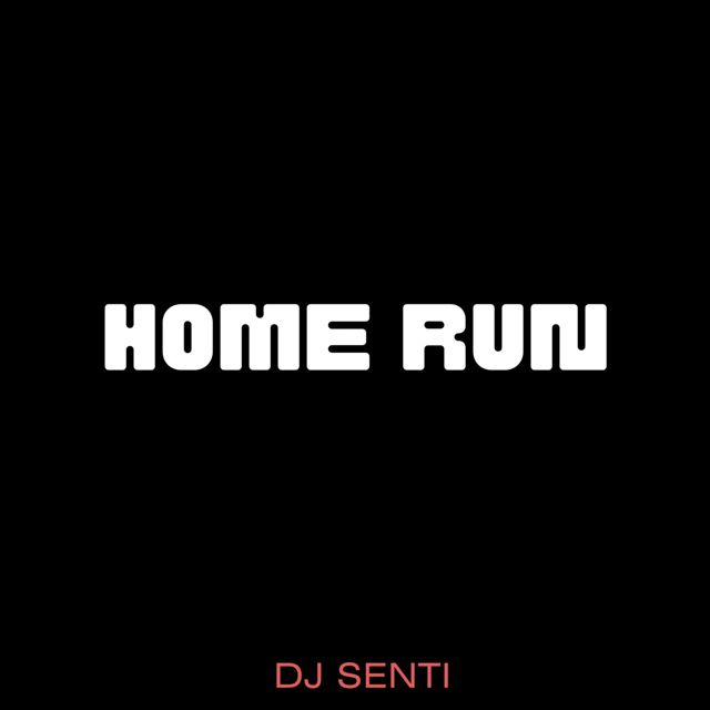 DJ SENTI - 'INTERVALO' [Ringtone]