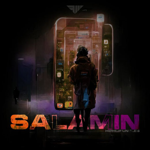 Hiphop Uncles - 'Salamin' [Ringtone]