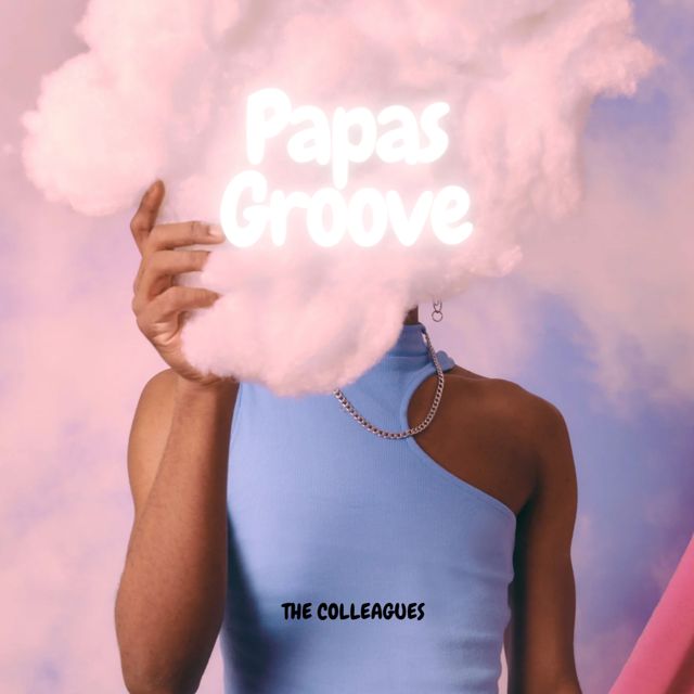 The Colleagues - 'Papas Groove' [Ringtone]