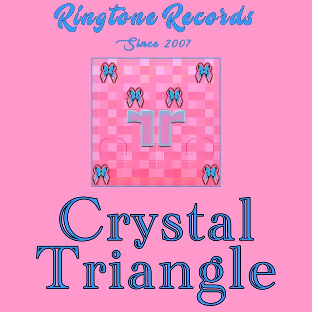 RR Collective - 'Crystal Triangle (Chime)' [Ringtone]