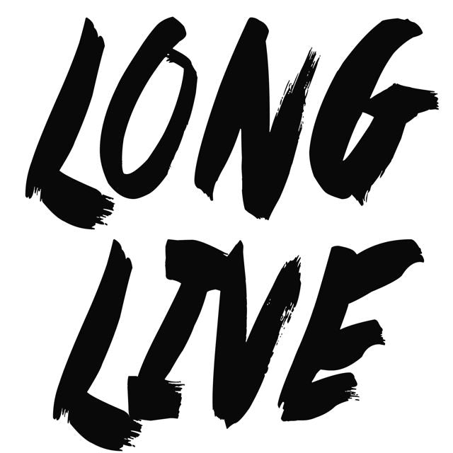Dj Instramatic - 'Long Live (Instrumental)' [Ringtone]