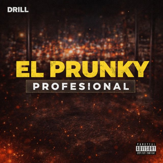 X9XNINE - 'El prunky' [Ringtone]