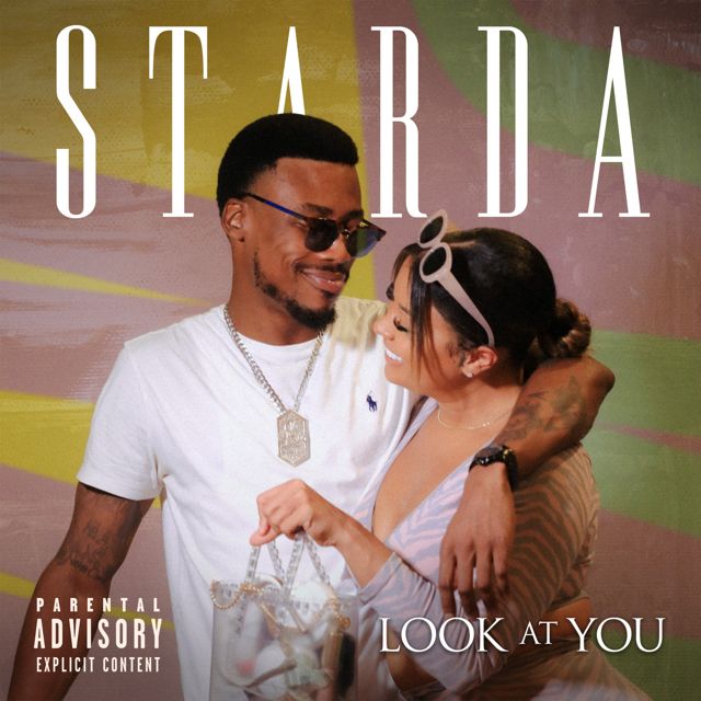 Starda - 'Look At You' [Ringtone]