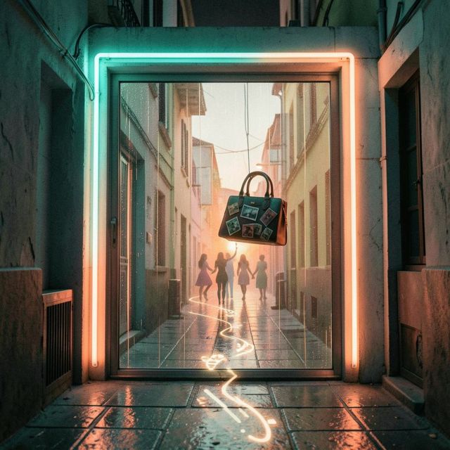 DHLatino - 'Bajo Tu Puerta' [Ringtone]