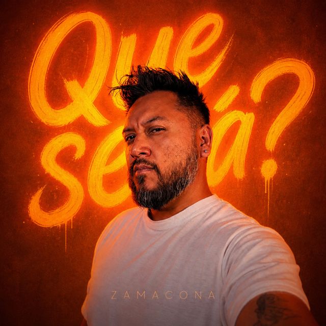 Zamacona - 'Que será?' [Ringtone]