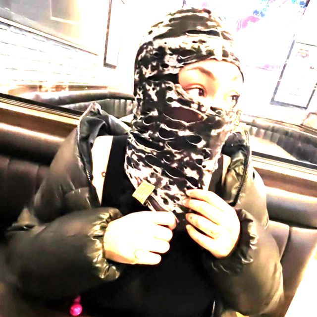 Caal Vo - 'Yellow Jacket / Talk To Me Nice' [Ringtone]