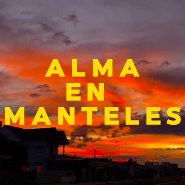 saoone7 - 'ALMA EN MANTELES' [Ringtone]